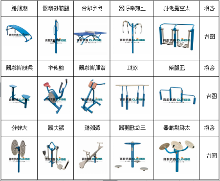 探索各种健身器材的世界，名字背后的故事与功能，探索健身器材的世界，名字背后的故事与功能揭秘